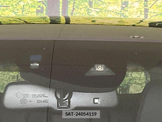 Honda VEZEL 2019-08 7458632-2