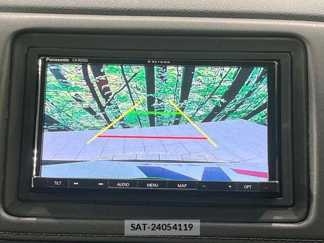 Honda VEZEL 2019-08 7458632-4