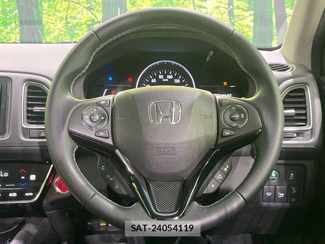 Honda VEZEL 2019-08 7458632-7