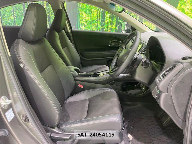 Honda VEZEL 2019-08 7458632-8
