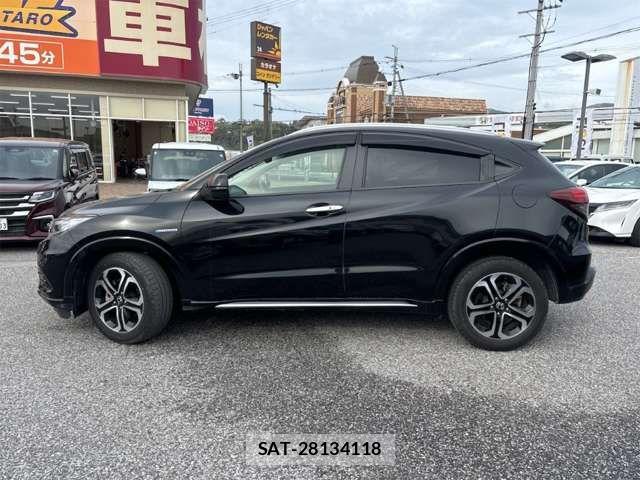 Honda VEZEL 2018-12 7458625-10
