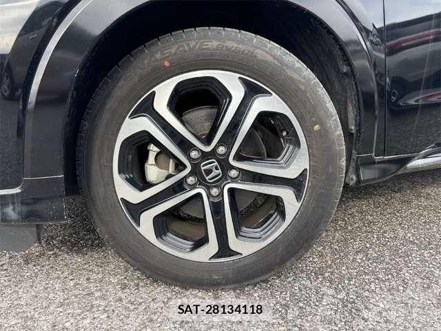 Honda VEZEL 2018-12 7458625-11
