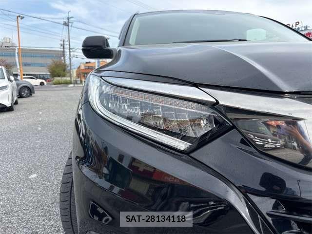 Honda VEZEL 2018-12 7458625-13