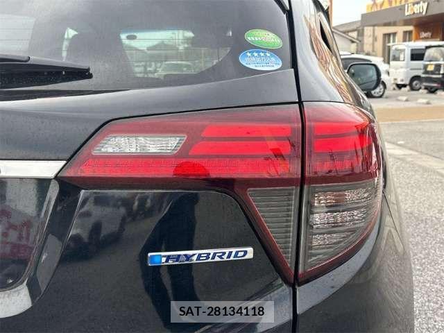 Honda VEZEL 2018-12 7458625-17