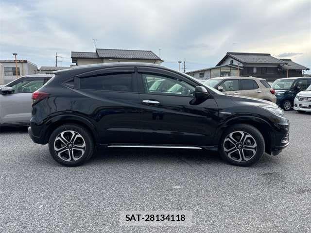 Honda VEZEL 2018-12 7458625-6