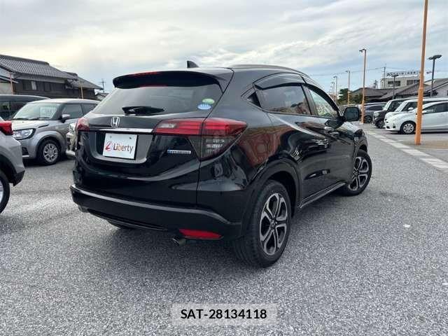 Honda VEZEL 2018-12 7458625-7