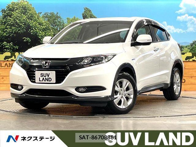 Honda VEZEL 2016-01 7458636-0