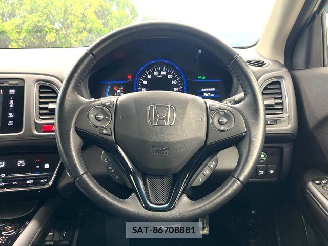 Honda VEZEL 2016-01 7458636-9