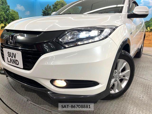 Honda VEZEL 2016-01 7458636-10