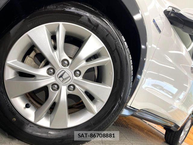 Honda VEZEL 2016-01 7458636-11