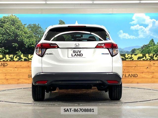 Honda VEZEL 2016-01 7458636-13
