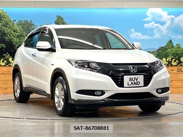 Honda VEZEL 2016-01 7458636-14