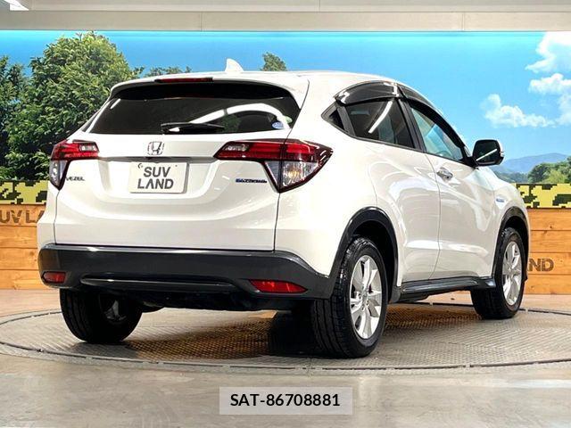 Honda VEZEL 2016-01 7458636-15
