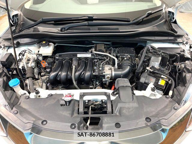 Honda VEZEL 2016-01 7458636-16
