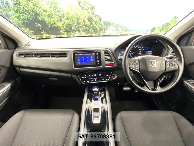 Honda VEZEL 2016-01 7458636-1