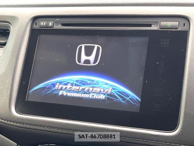 Honda VEZEL 2016-01 7458636-2