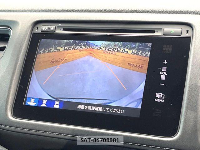 Honda VEZEL 2016-01 7458636-3