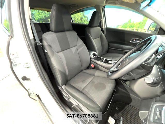 Honda VEZEL 2016-01 7458636-6