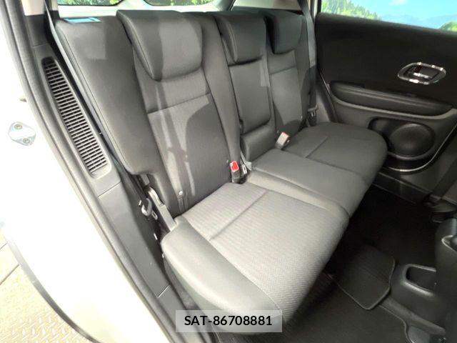 Honda VEZEL 2016-01 7458636-7