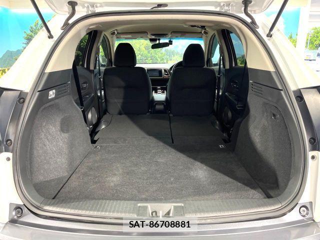 Honda VEZEL 2016-01 7458636-8