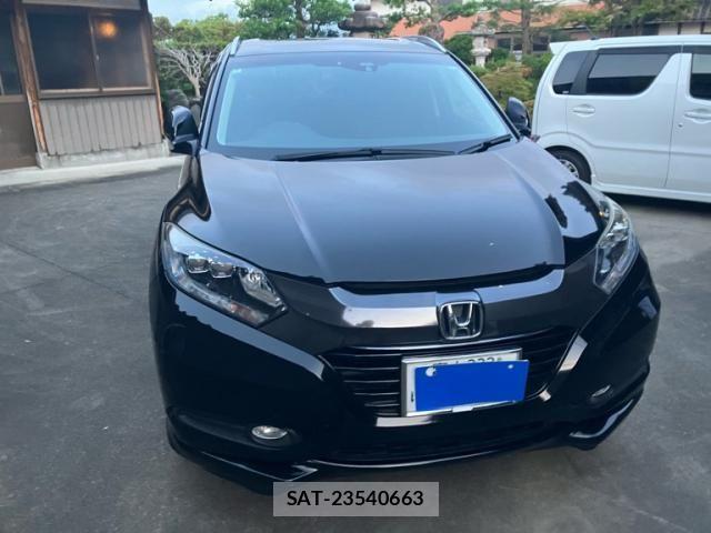 Honda VEZEL 2016-02 7458642-0