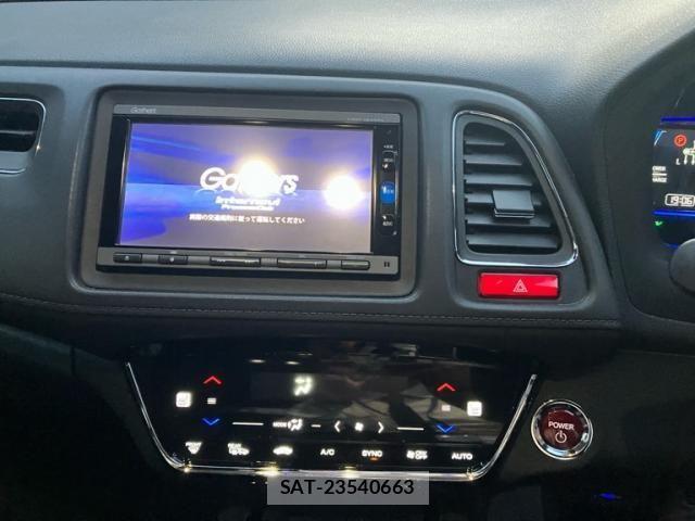 Honda VEZEL 2016-02 7458642-12