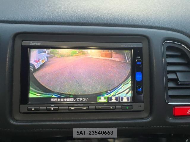 Honda VEZEL 2016-02 7458642-13