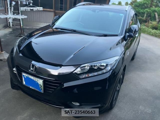 Honda VEZEL 2016-02 7458642-1