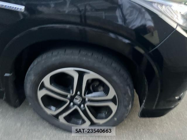 Honda VEZEL 2016-02 7458642-2