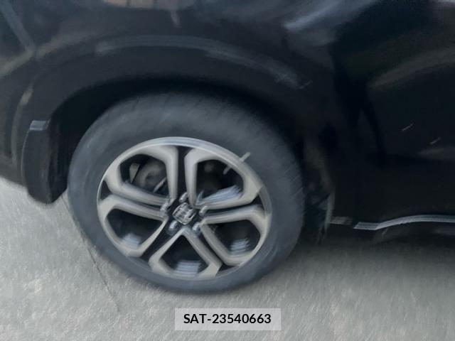 Honda VEZEL 2016-02 7458642-3