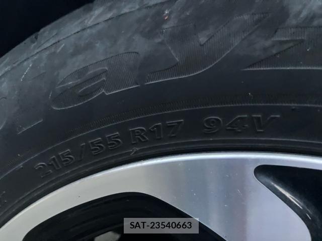 Honda VEZEL 2016-02 7458642-4