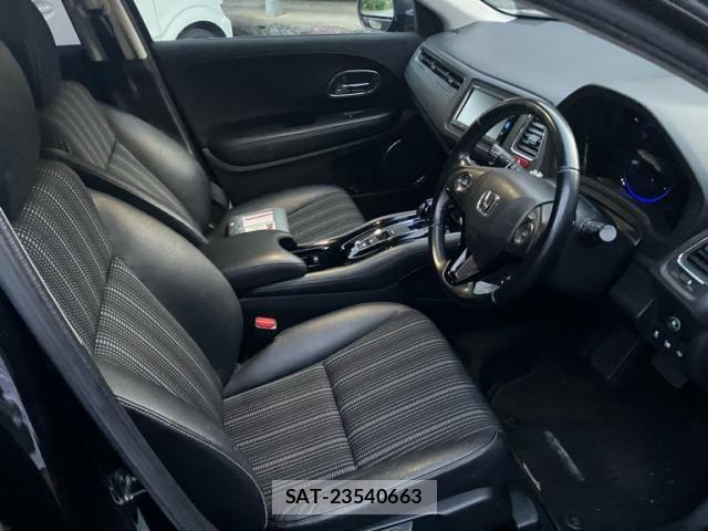 Honda VEZEL 2016-02 7458642-6