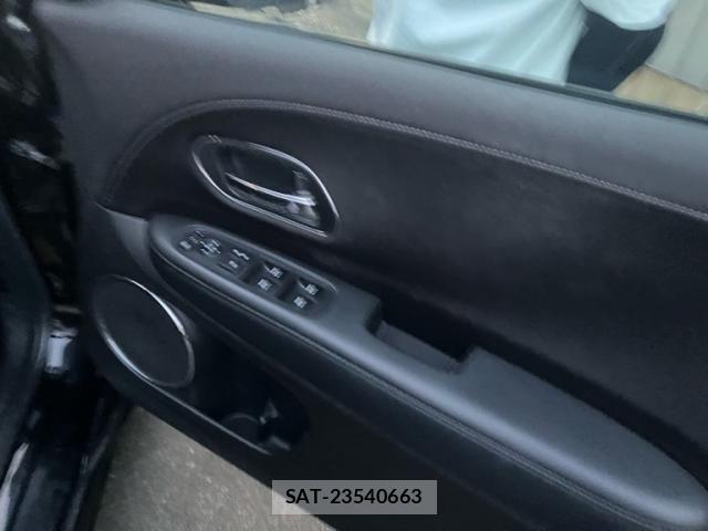 Honda VEZEL 2016-02 7458642-7