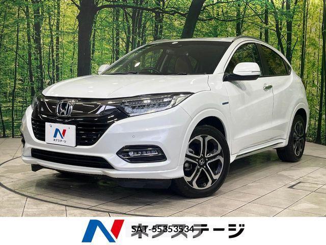 Honda VEZEL 2018-10 7503470-0