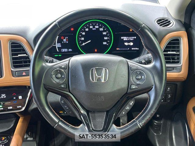 Honda VEZEL 2018-10 7503470-10