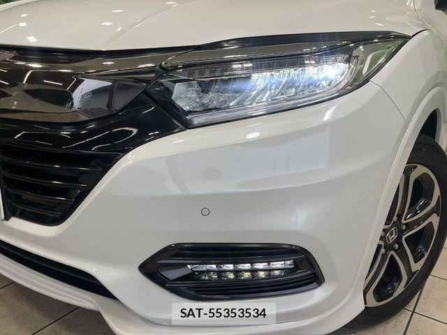 Honda VEZEL 2018-10 7503470-11