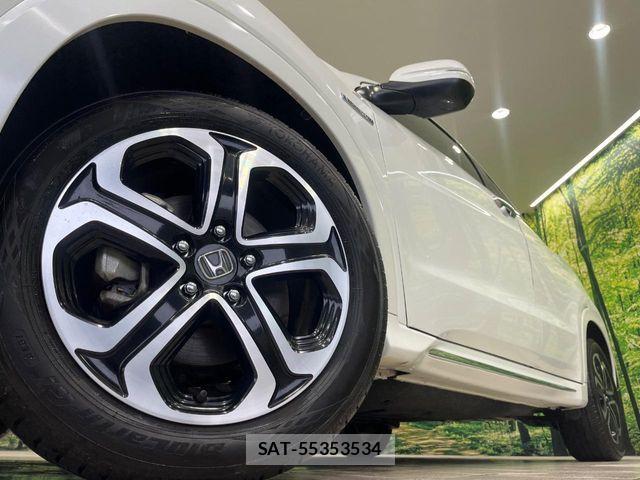 Honda VEZEL 2018-10 7503470-12