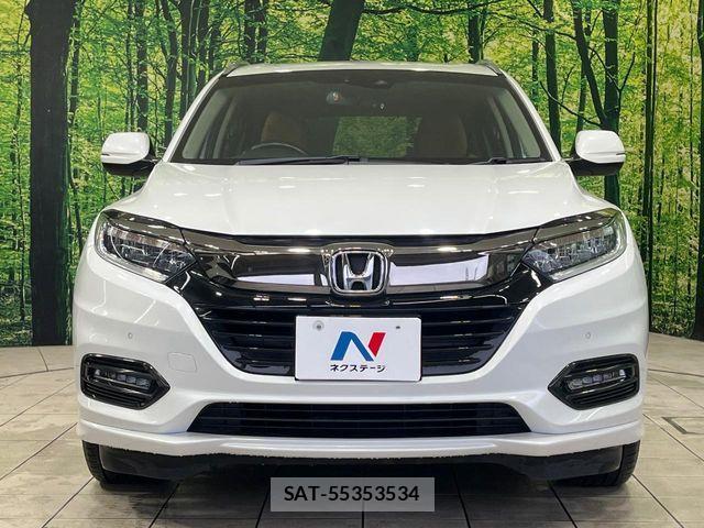 Honda VEZEL 2018-10 7503470-13