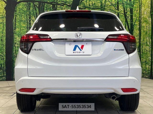 Honda VEZEL 2018-10 7503470-14