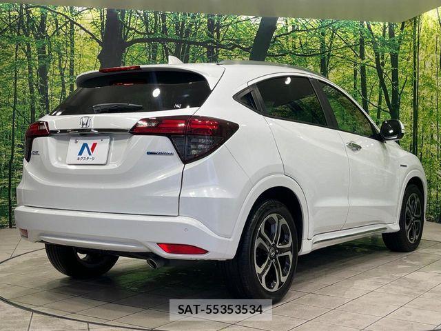 Honda VEZEL 2018-10 7503470-16