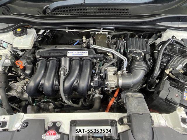Honda VEZEL 2018-10 7503470-17