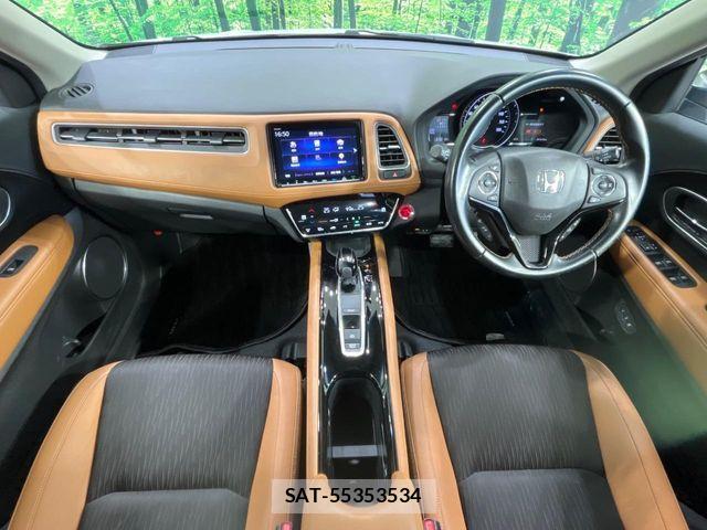 Honda VEZEL 2018-10 7503470-1