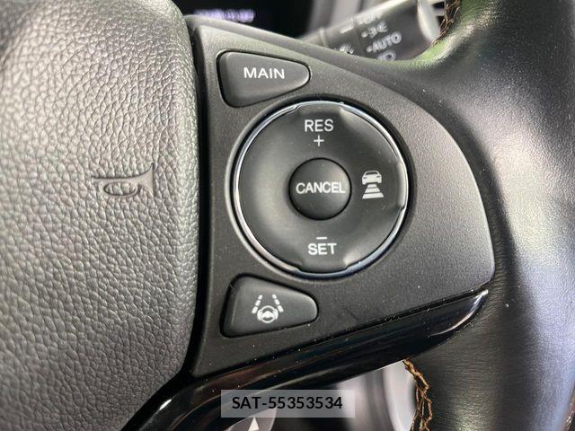 Honda VEZEL 2018-10 7503470-5