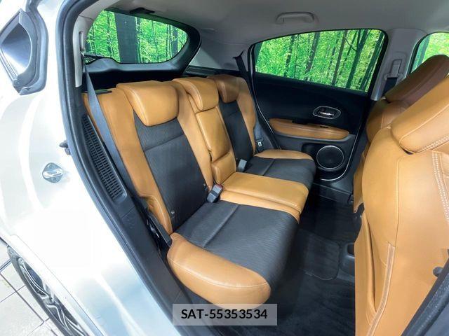 Honda VEZEL 2018-10 7503470-8