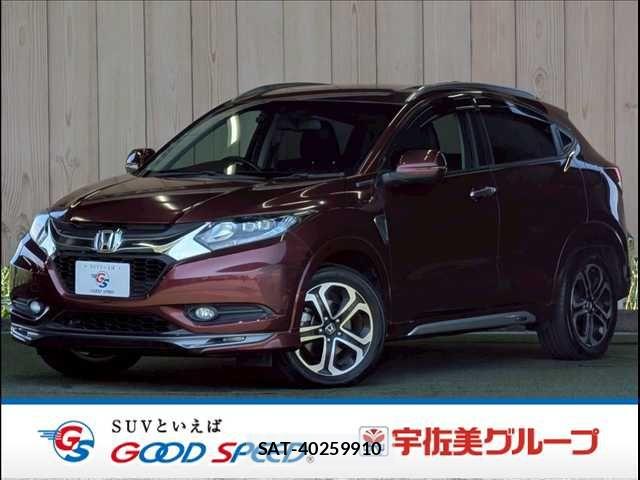 Honda VEZEL 2015-05 7503475-0