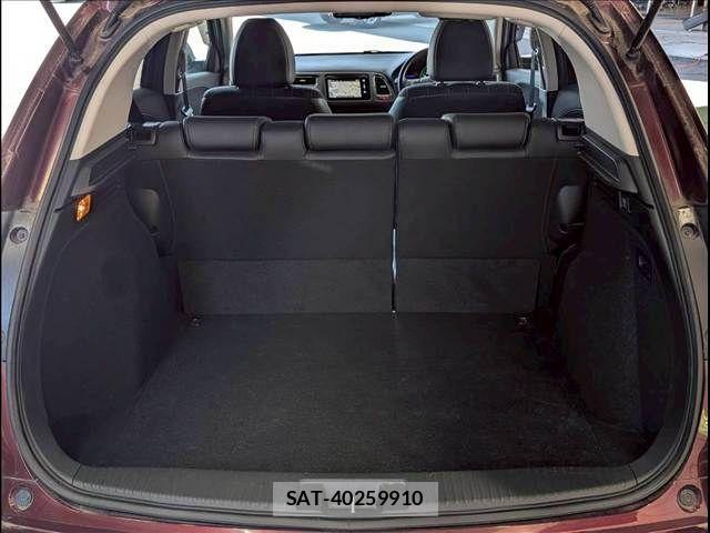 Honda VEZEL 2015-05 7503475-12