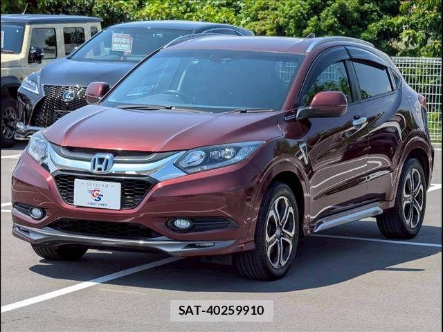 Honda VEZEL 2015-05 7503475-13