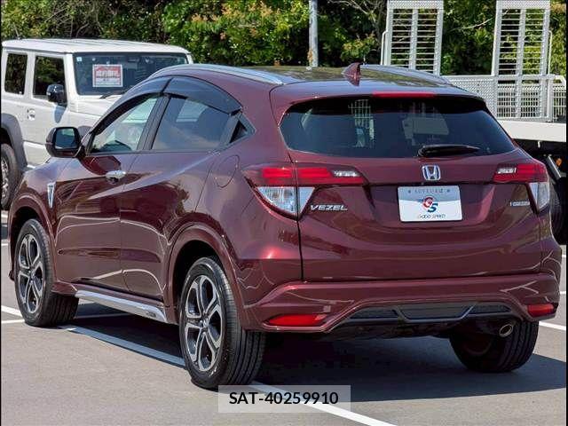 Honda VEZEL 2015-05 7503475-15