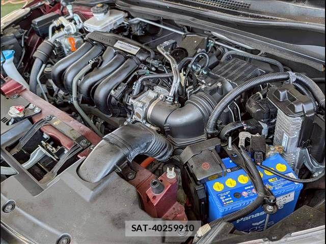Honda VEZEL 2015-05 7503475-17