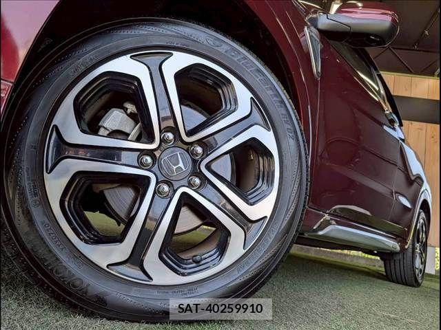 Honda VEZEL 2015-05 7503475-18